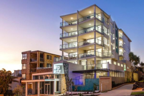 Kings Edge Holiday Apartments, Caloundra